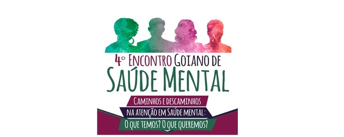 IV Encontro Goiano de Saúde Mental