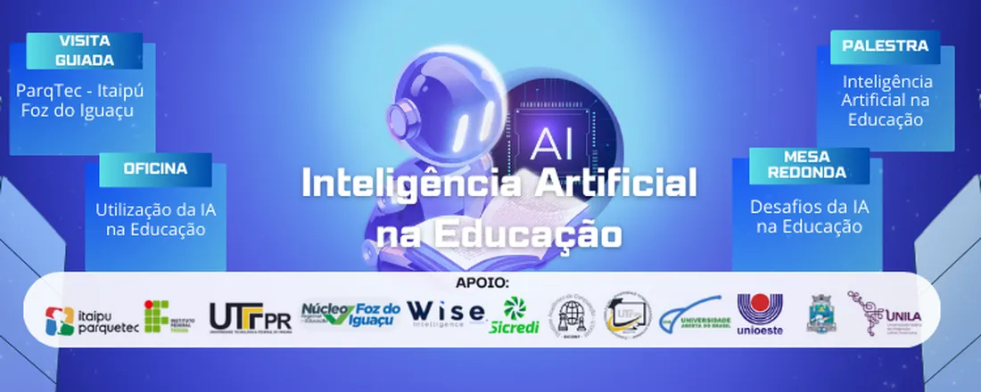 Inteligência Artificial na Educação