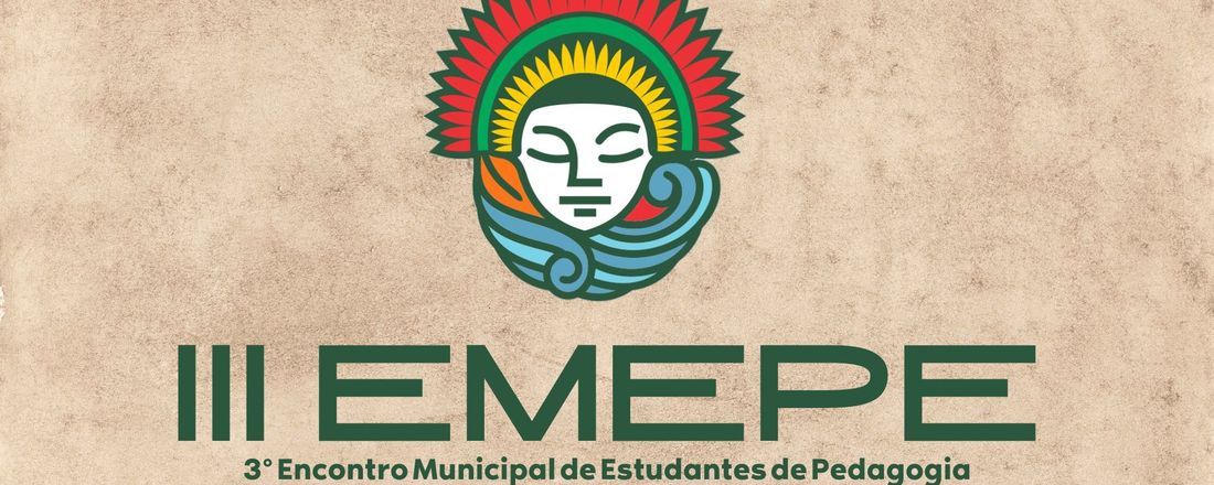 3° EMEPE - Encontro Municipal de Estudantes de Pedagogia