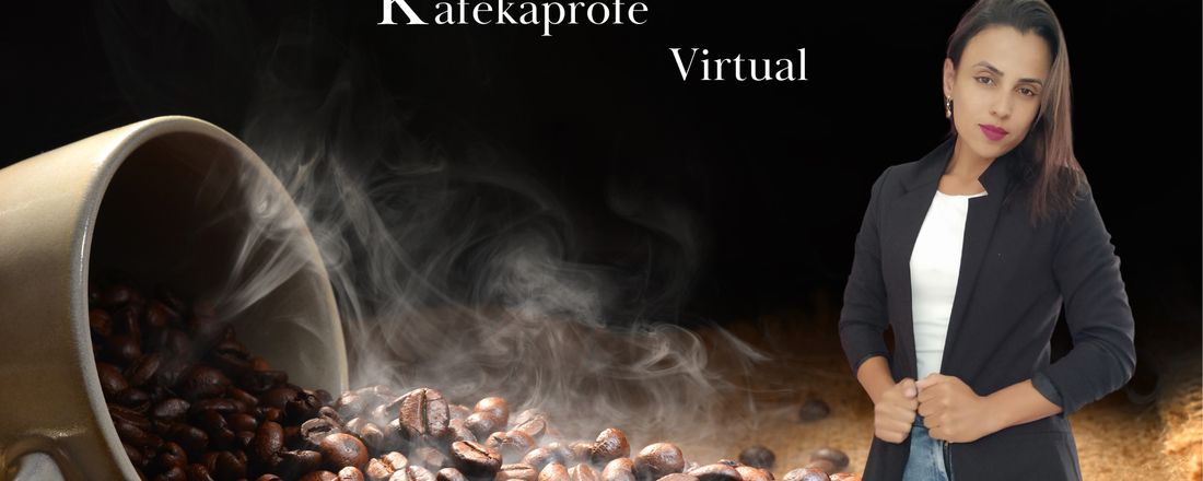 Kafékaprofê Virtual