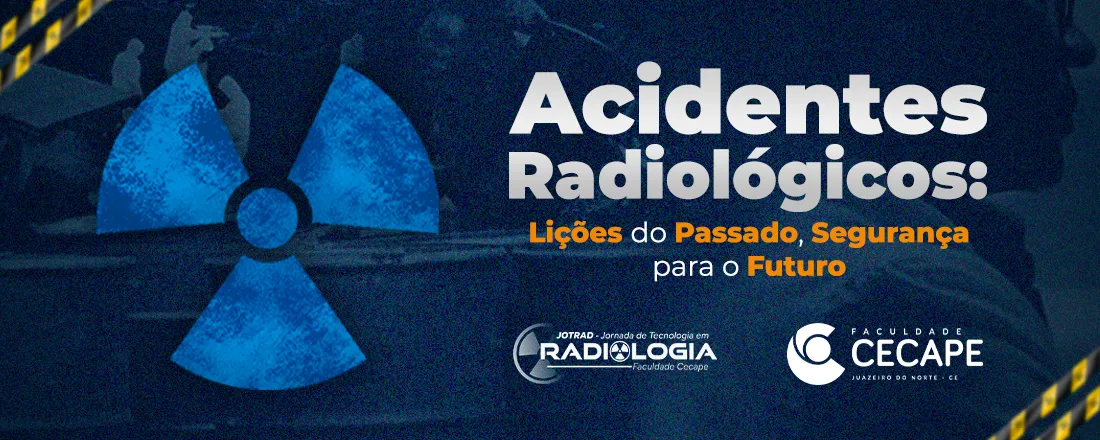 III Jornada de Tecnologia em Radiologia