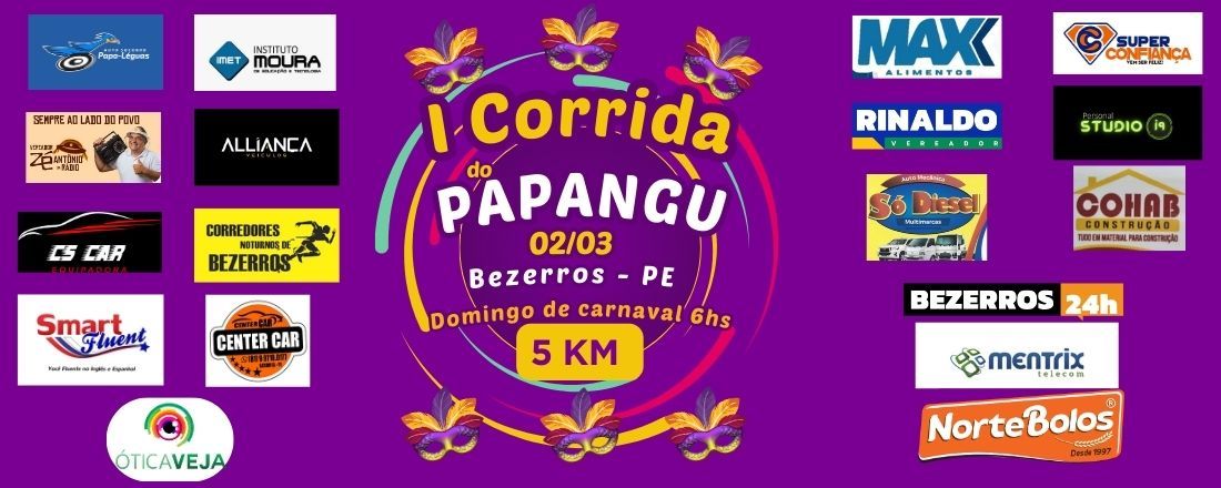 Corrida do Papangu
