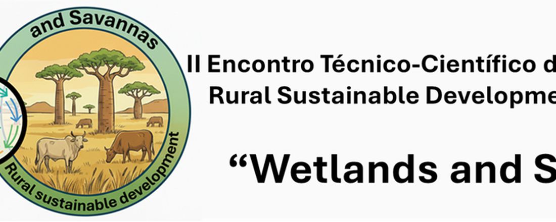 II Encontro Técnico-Científico do Pantanal Tech MS