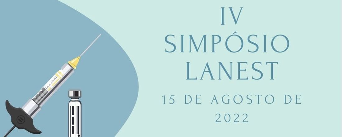 IV Simpósio da LANEST