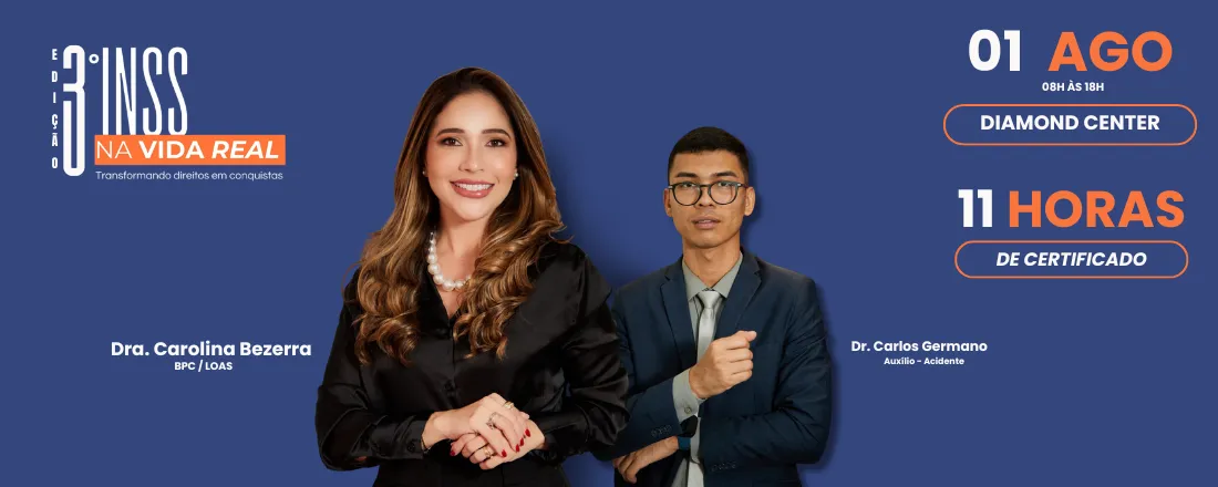 INSS na Vida Real - 3ª edição