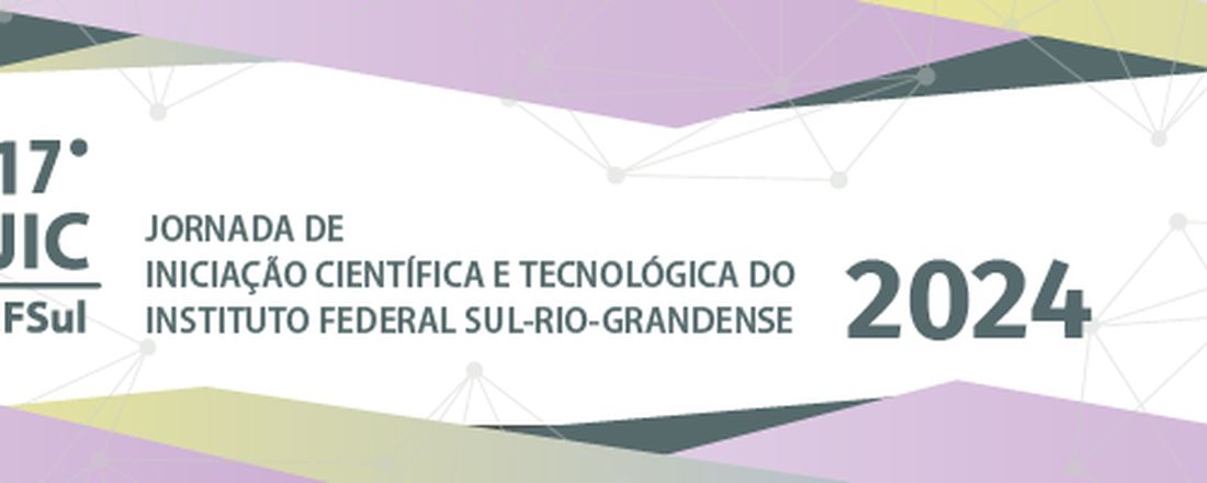 17ª Jornada de Iniciação Científica e Tecnológica (JIC)