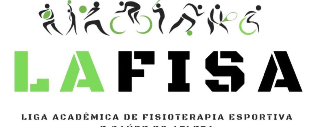 I Jornada Acadêmica em Fisioterapia Esportiva e Saúde do Atleta LAFISA