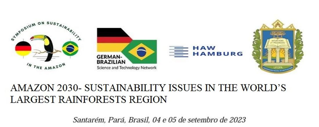 AMAZON 2030- SUSTAINABILITY ISSUES IN THE WORLD’S LARGEST RAINFORESTS REGION