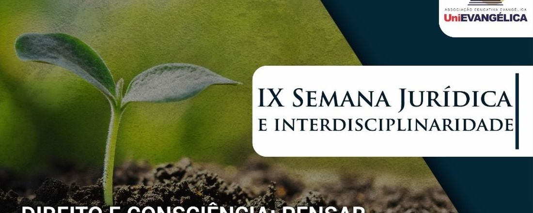 IX Jornada Jurídica- Direito Ceres