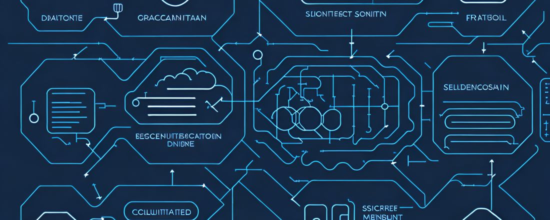 Desenvolvimento Blockchain