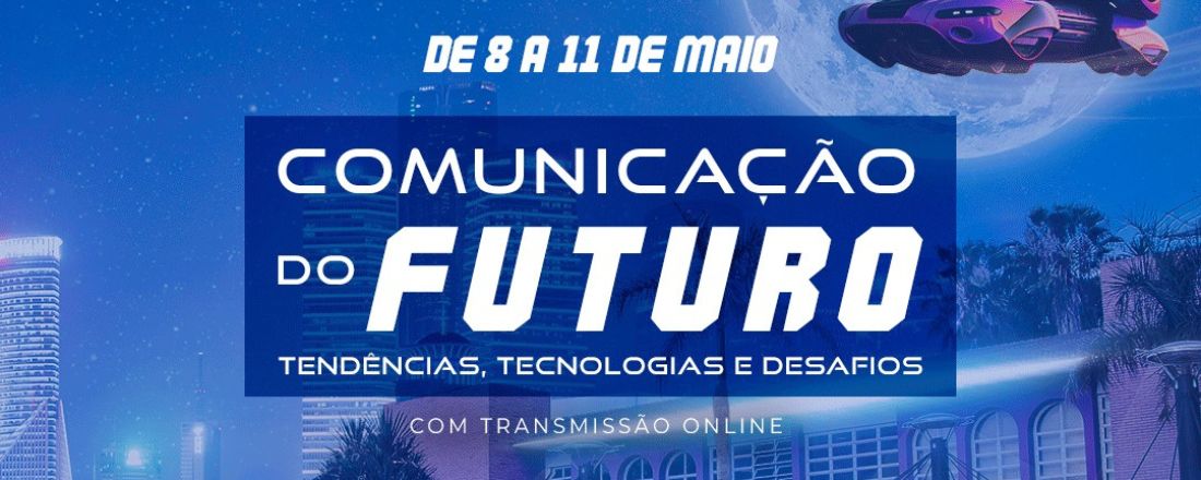 I Semana de Comunicação Presencial e EAD 2023