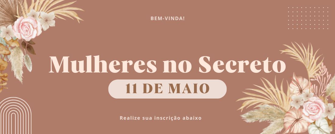 Mulheres no Secreto