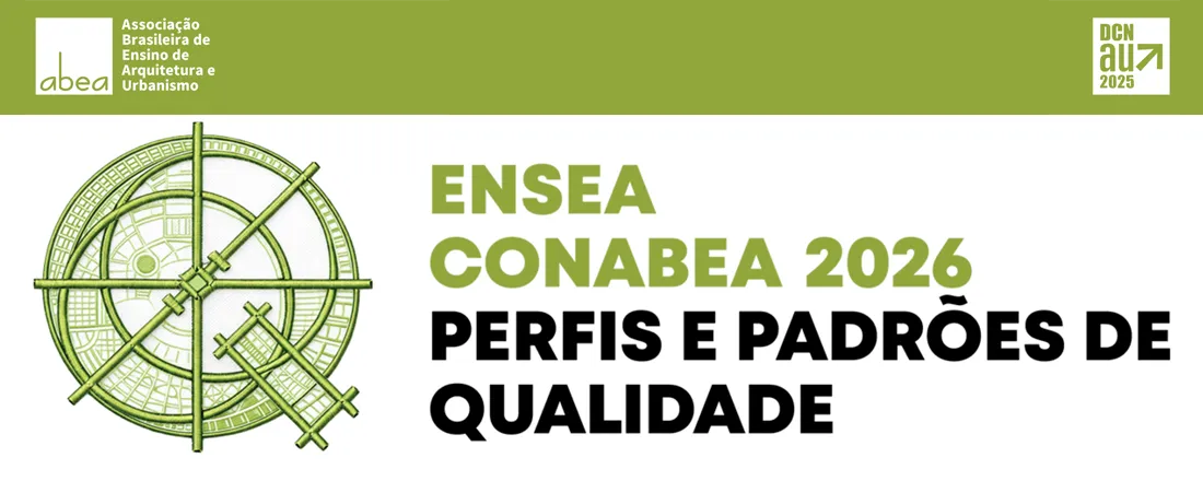 ENSEA CONABEA 2026