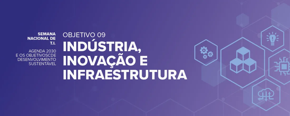 V Semana Nacional da Área da Tecnologia da Informação