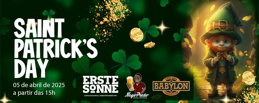 Saint Patrick's Day