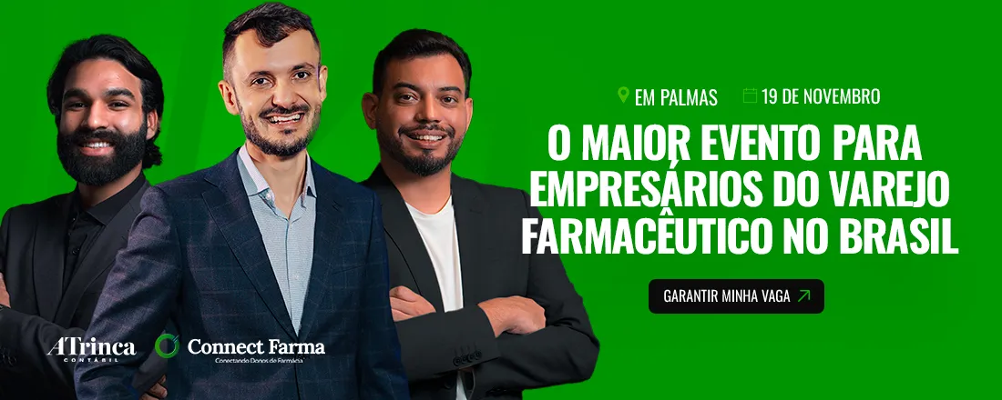 Connect Farma Palmas