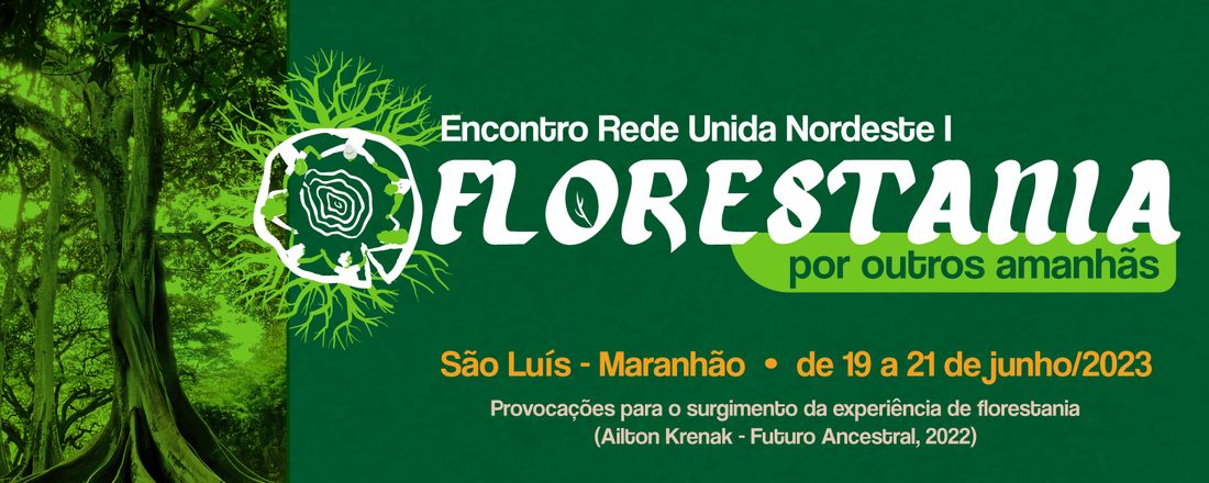 Encontro Regional Nordeste I