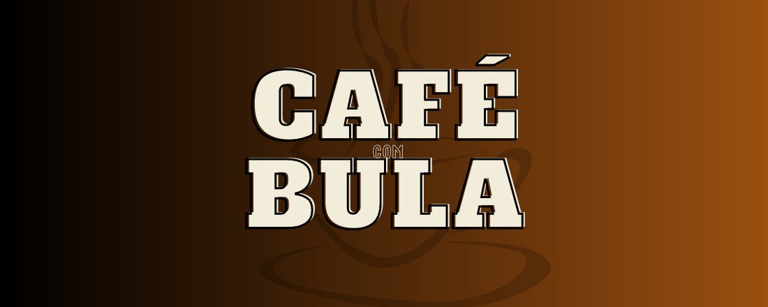 Café com Bula