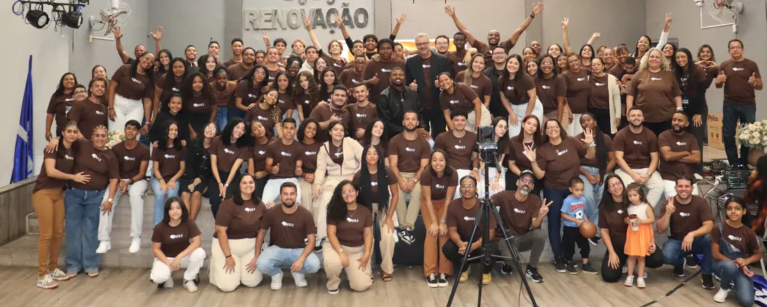 Congresso Adjuvec| 2k26