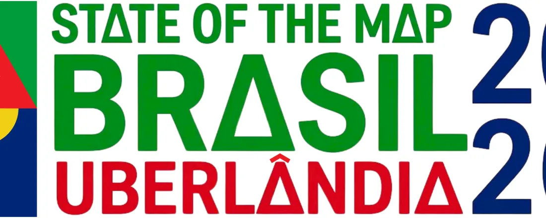 State of the Map Brasil 2026