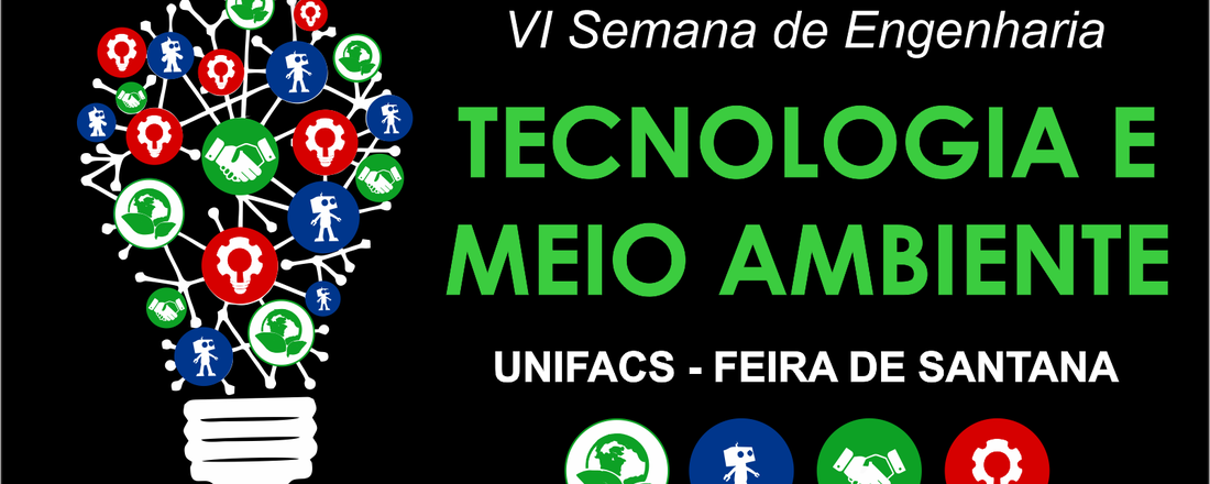 VI Semana de Engenharia da Unifacs