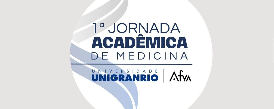 I Jornada Acadêmica de Medicina UNIGRANRIO - Workshops