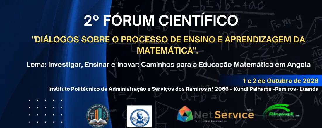 Diálogos sobre o processo de ensino e aprendizagem da matemática