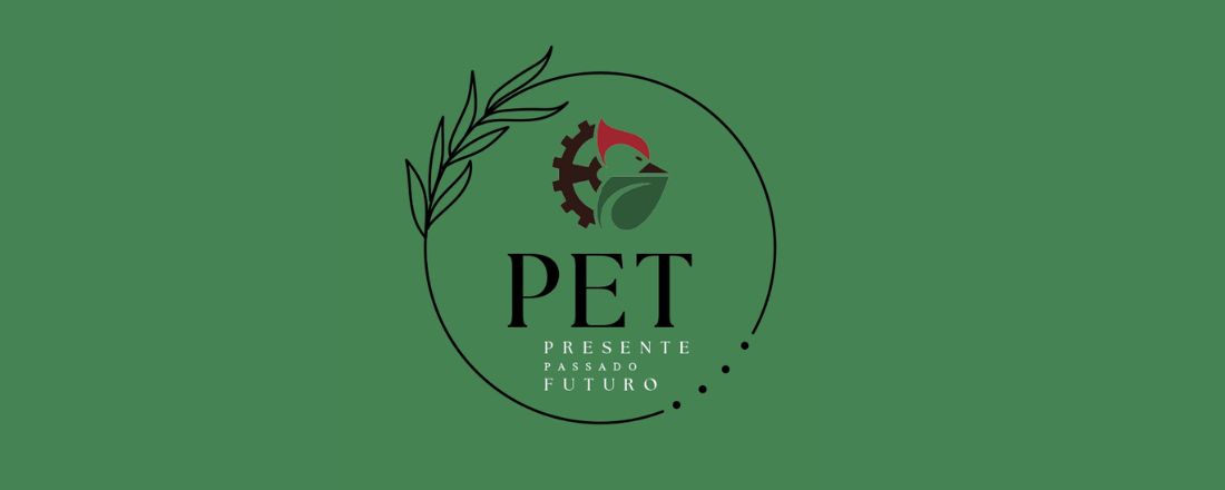 ENCONTRO PET FLORESTAL: PASSADO, PRESENTE E FUTURO