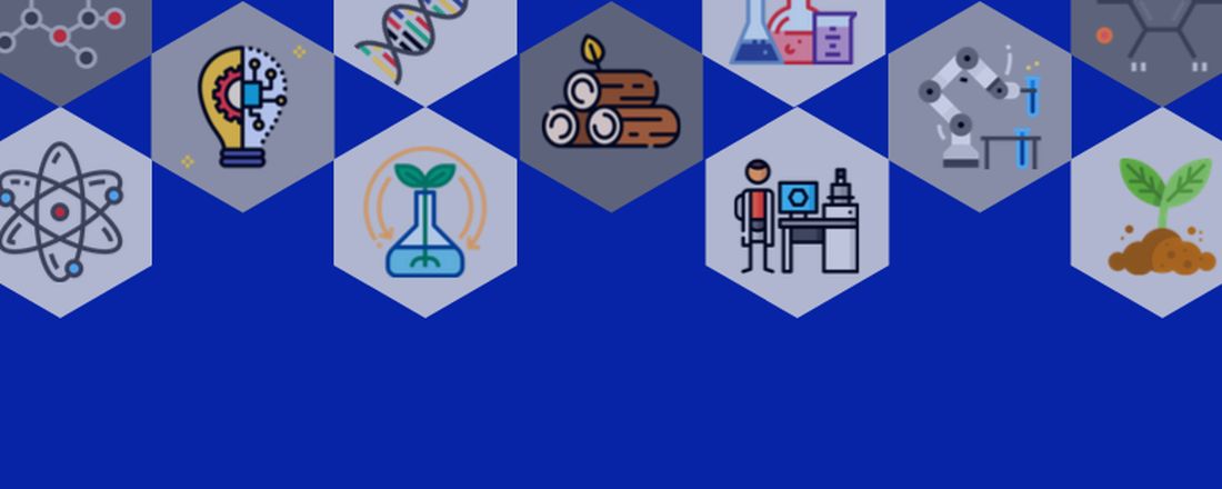 I Workshop: Inovações Tecnológicas em Ciência da Madeira