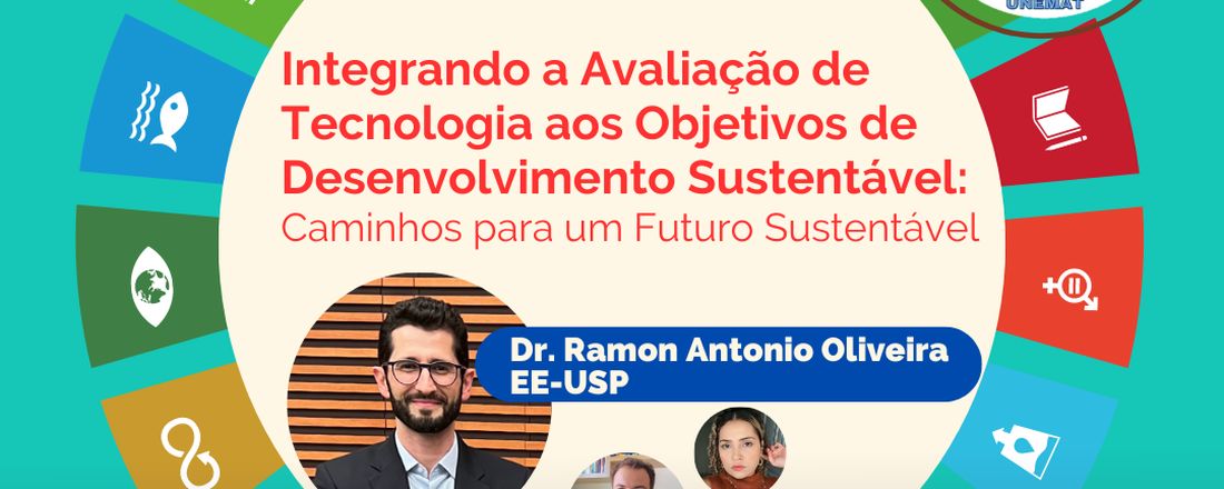 Integrando a Avaliação de Tecnologia aos Objetivos de Desenvolvimento Sustentável: Caminhos para um Futuro Sustentável