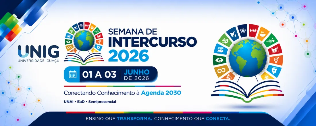 Semana de Intercurso 2026 - UNIG-NEAD