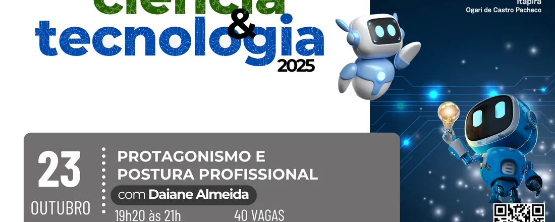 Protagonismo e Postura Profissional