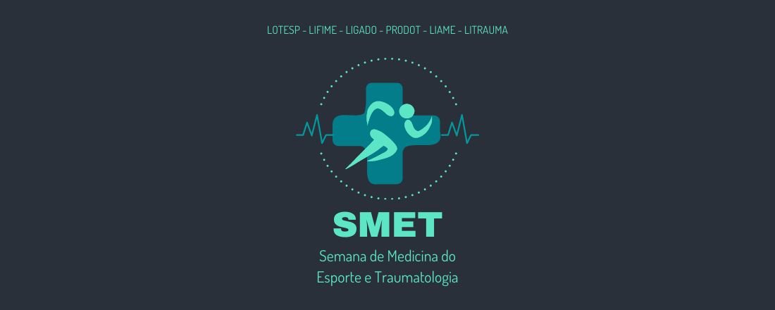 Semana de Medicina do Esporte e Traumatologia