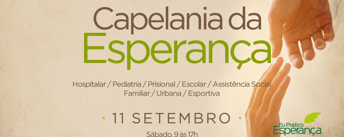 Capelania da Esperança