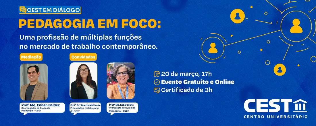 Pedagogia em foco: uma profissão de múltiplas funções no mercado de trabalho contemporâneo