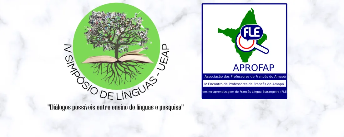 IV Simpósio de Línguas - UEAP