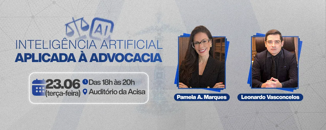 Inteligência Artificial Aplicada à Advocacia