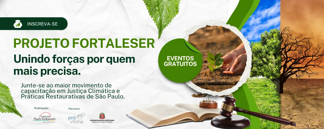 PROJETO FORTALERSER