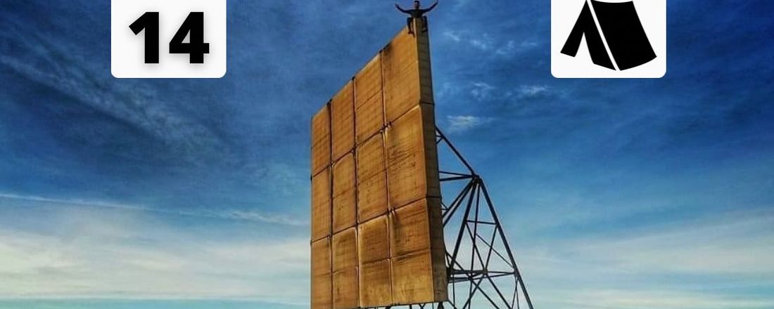 PICO DO RINOCERONTE