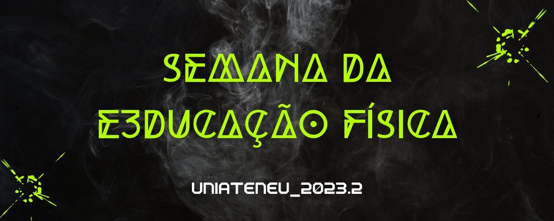 Semana da Educação Física