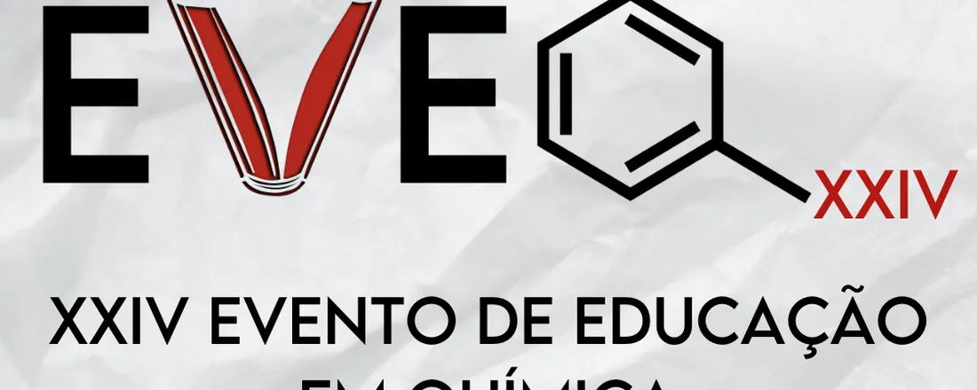 XXIV Evento de Educação em Química (EVEQ)