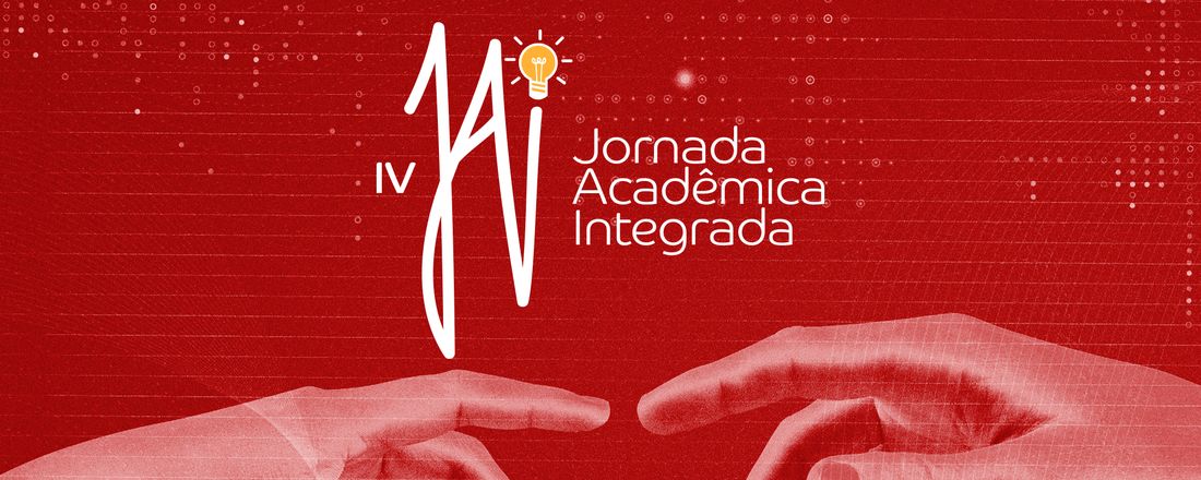 IV JAI - Jornada Acadêmica Integrada