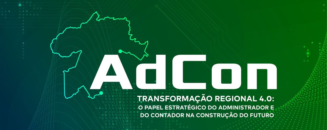 1ª Semana de Administração e Contabilidade - AdCon