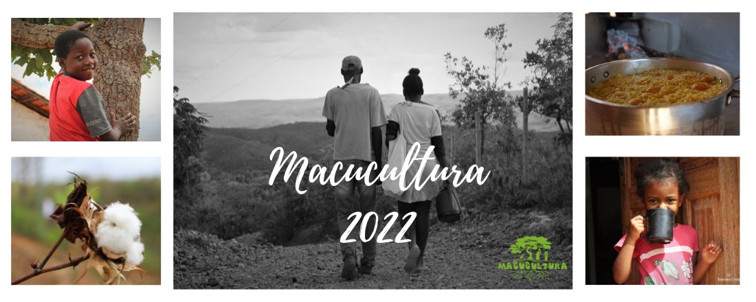 Macucultura 2022 - 5a Edição