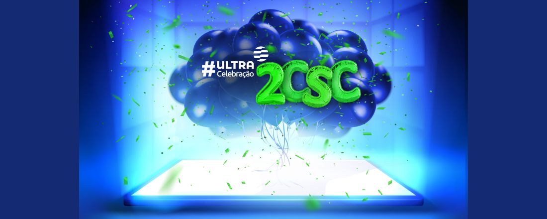 UltraCelebração 2CSC