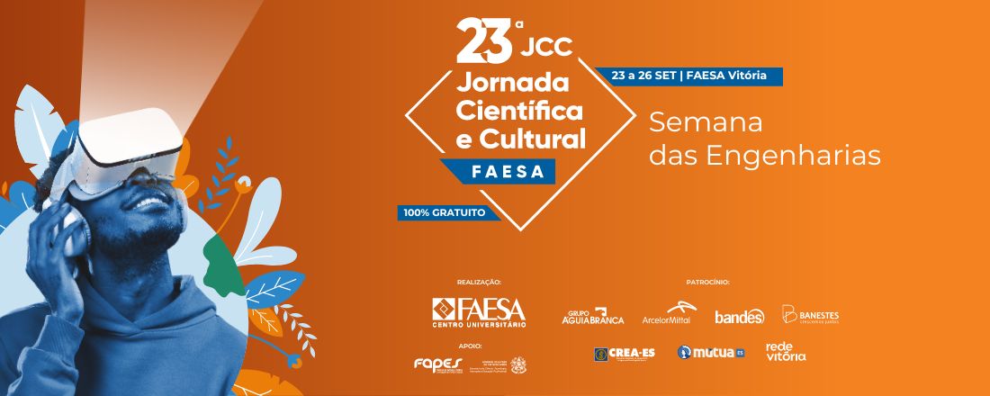 Engenharias FAESA: Transformando ideias em ações sustentáveis para o futuro