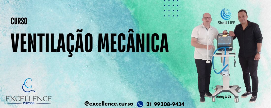 Ventilação Mecânica