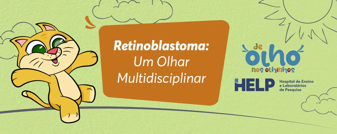Atualização em Retinoblastoma: do diagnóstico precoce à biópsia líquida
