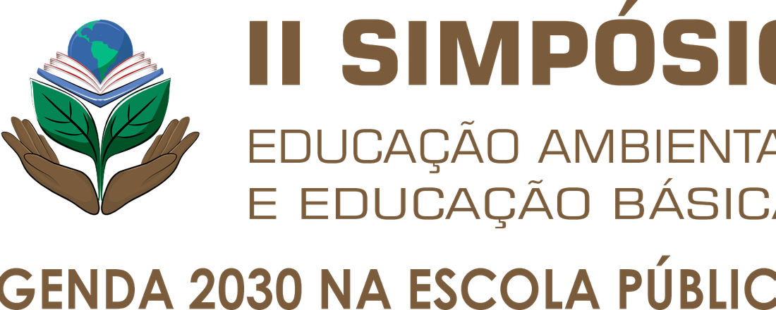 II Simpósio de Educação Ambiental e Educação Básica: agenda 2030 na escola pública