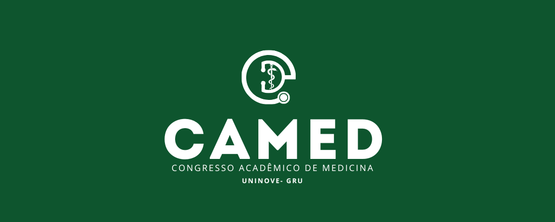 CONGRESSO MÉDICO ACADÊMICO DE GUARULHOS DA UNINOVE